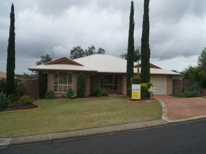 16 Cassinia Place, Flinders View QLD 4305