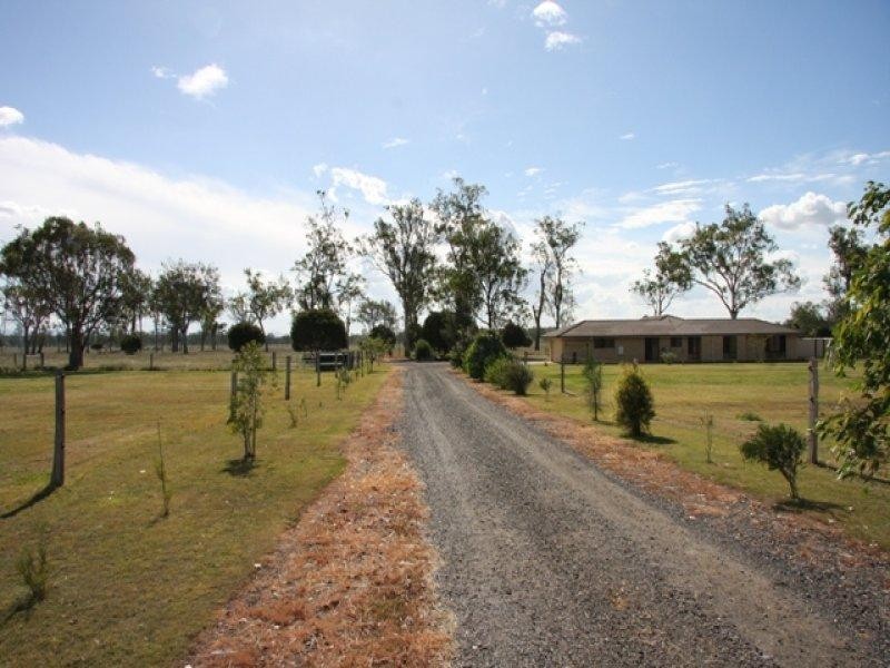 763 Ipswich-Boonah Road, Purga QLD 4306