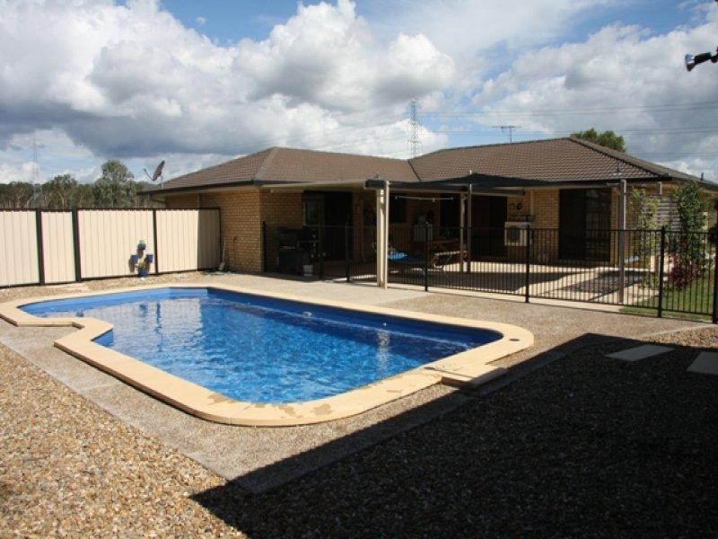 763 Ipswich-Boonah Road, Purga QLD 4306