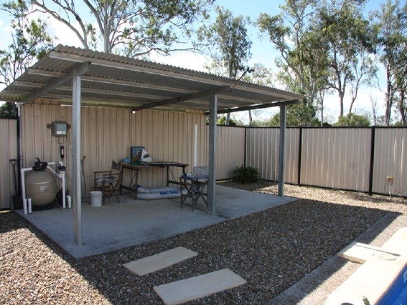 763 Ipswich-Boonah Road, Purga QLD 4306
