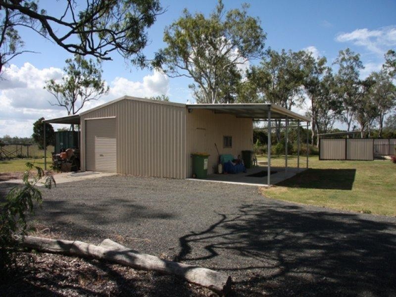 763 Ipswich-Boonah Road, Purga QLD 4306