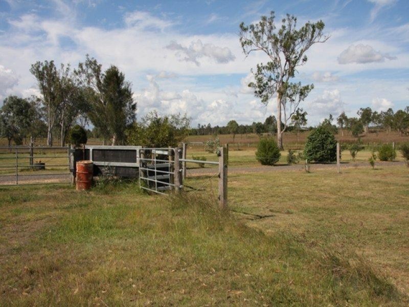 763 Ipswich-Boonah Road, Purga QLD 4306