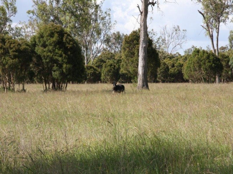 763 Ipswich-Boonah Road, Purga QLD 4306