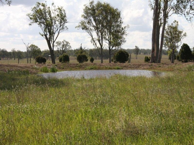 763 Ipswich-Boonah Road, Purga QLD 4306