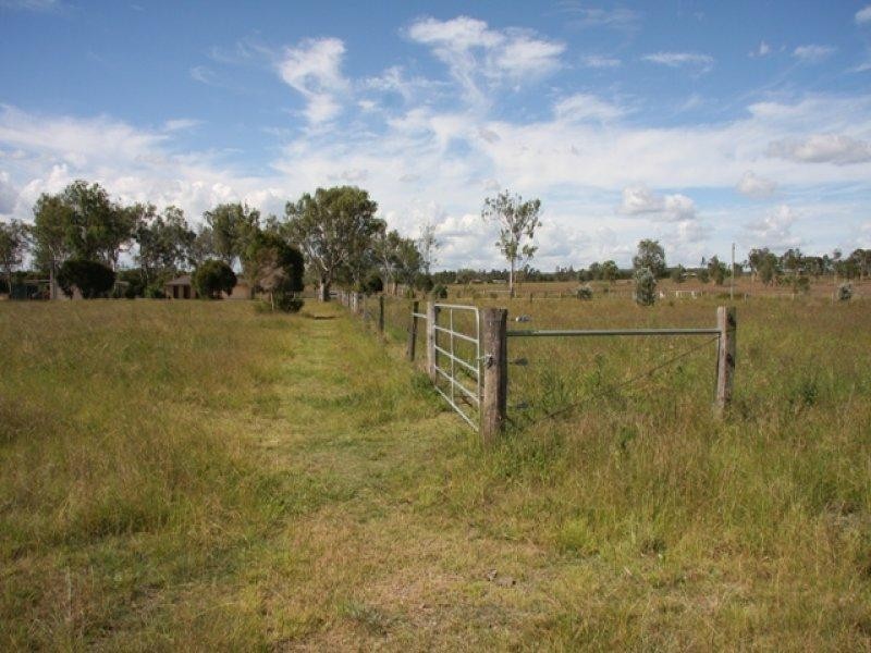 763 Ipswich-Boonah Road, Purga QLD 4306