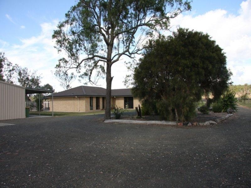 763 Ipswich-Boonah Road, Purga QLD 4306
