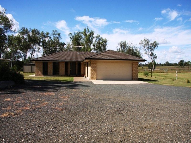 763 Ipswich-Boonah Road, Purga QLD 4306