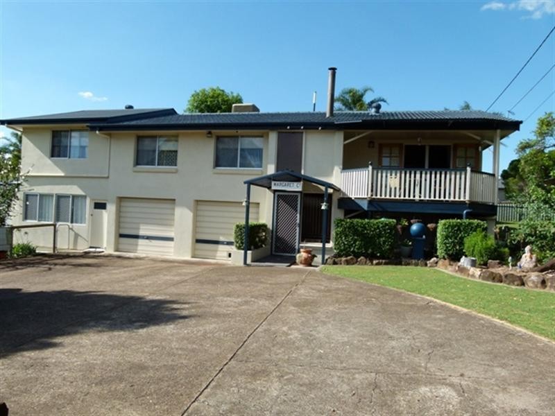 3A Parcell Street, Brassall QLD 4305