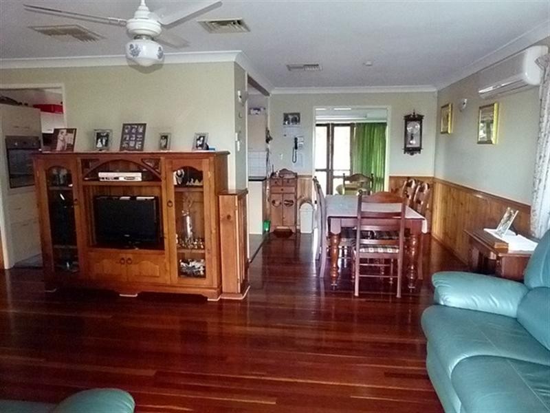 3A Parcell Street, Brassall QLD 4305
