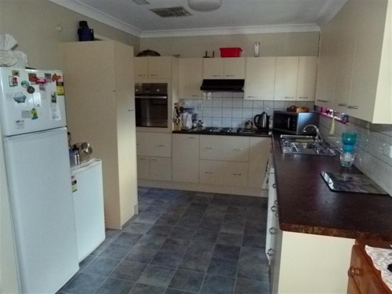 3A Parcell Street, Brassall QLD 4305