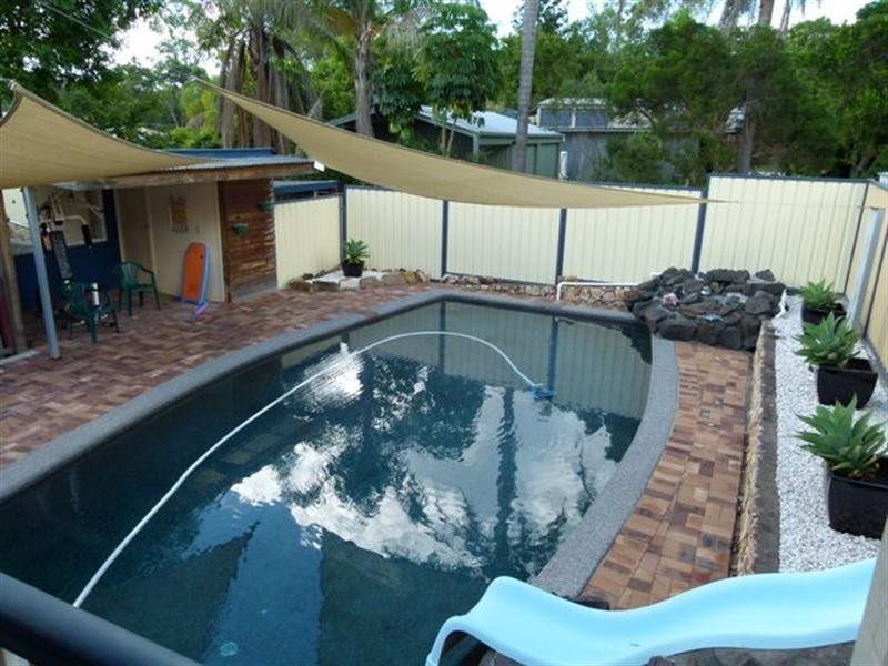 3A Parcell Street, Brassall QLD 4305