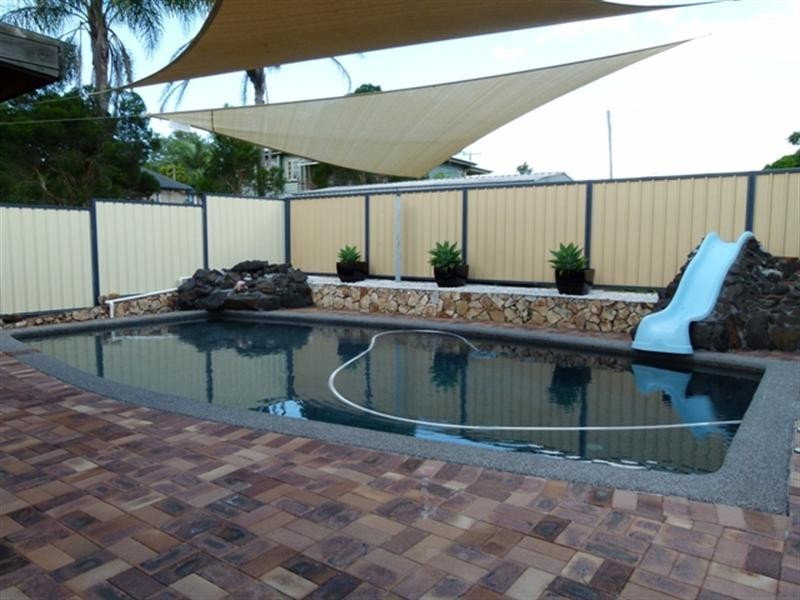3A Parcell Street, Brassall QLD 4305