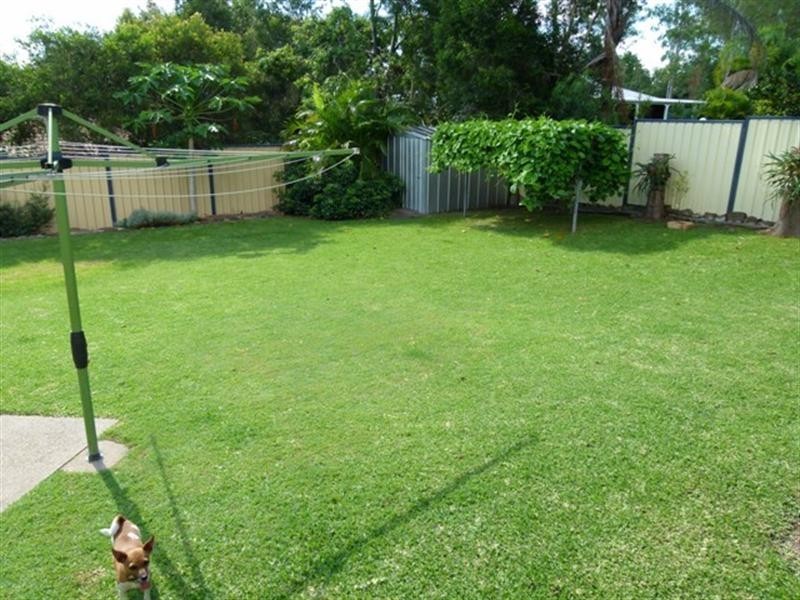 3A Parcell Street, Brassall QLD 4305