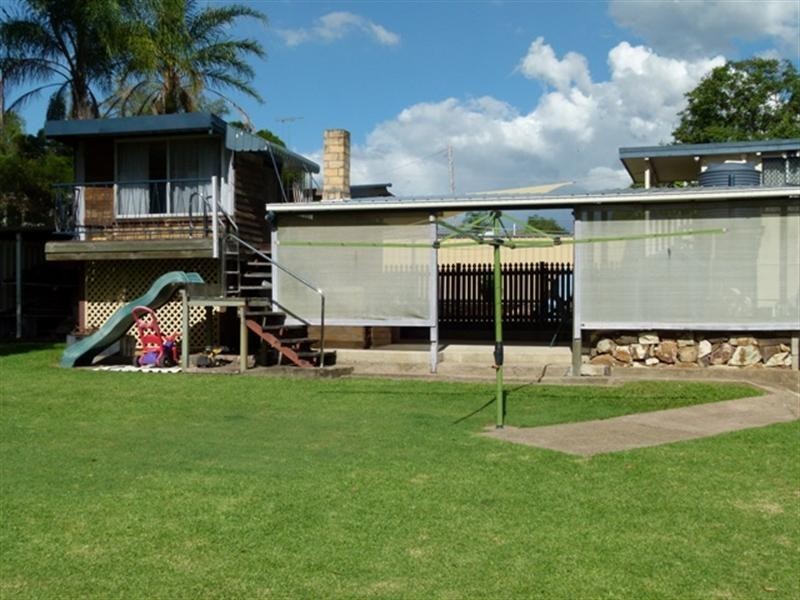 3A Parcell Street, Brassall QLD 4305