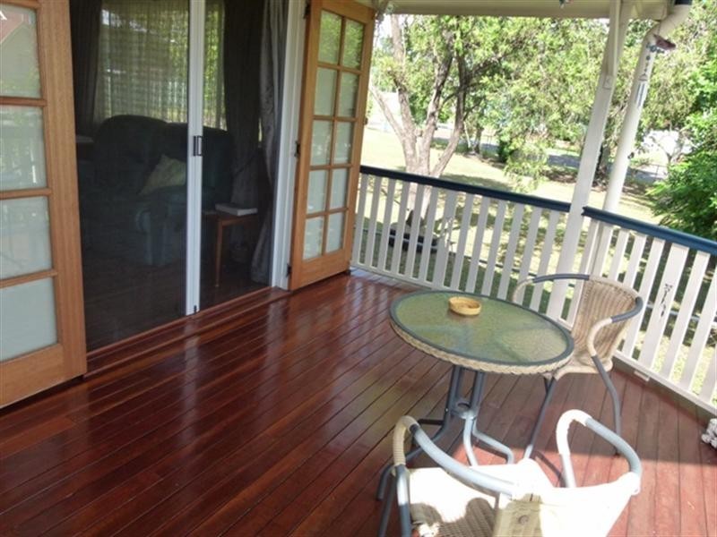 3A Parcell Street, Brassall QLD 4305