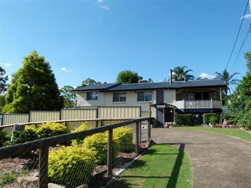 3A Parcell Street, Brassall QLD 4305