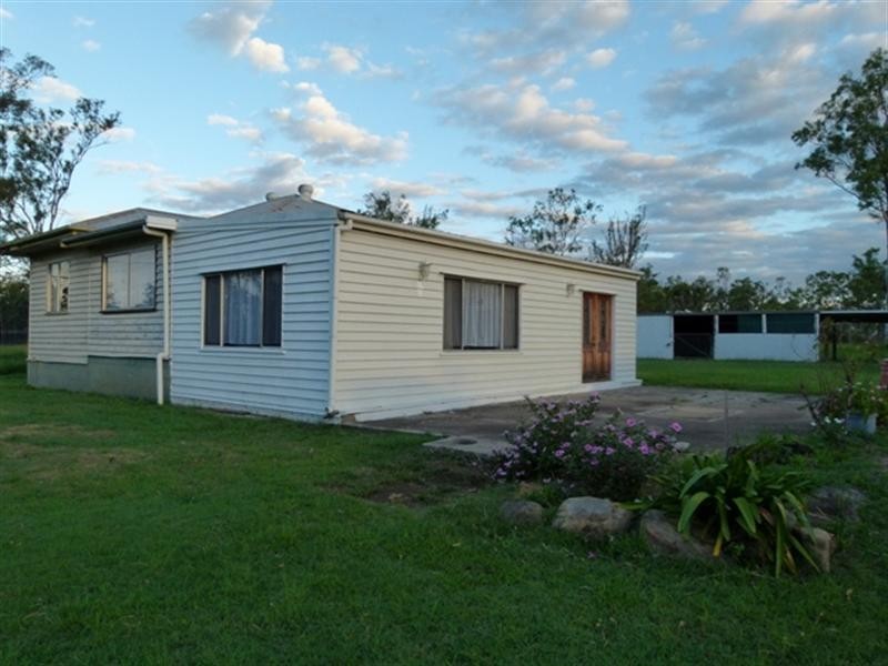 Lot 2 Rosewood Road, Amberley QLD 4306