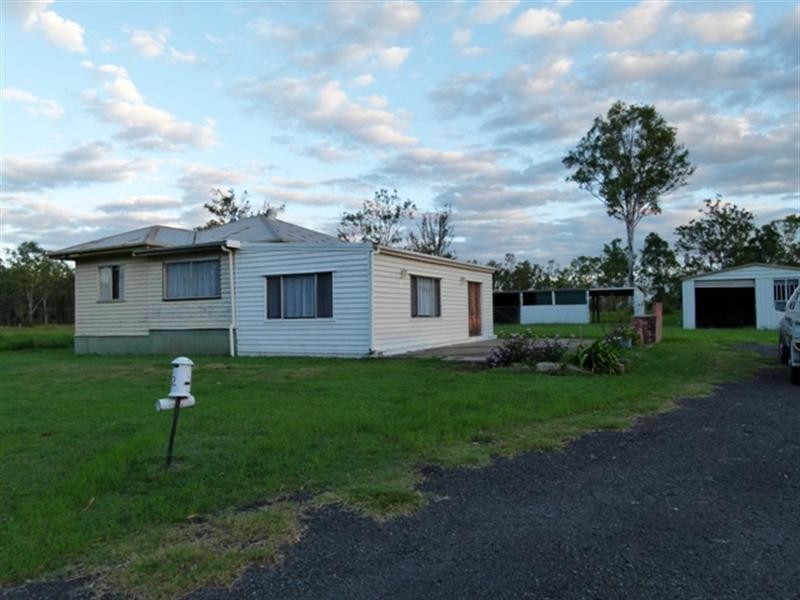 Lot 2 Rosewood Road, Amberley QLD 4306