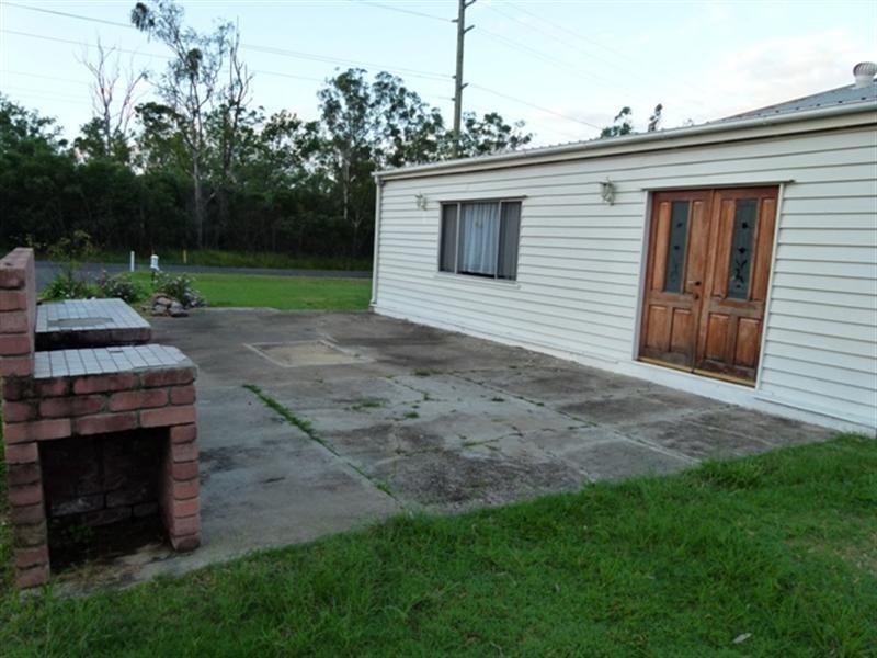 Lot 2 Rosewood Road, Amberley QLD 4306