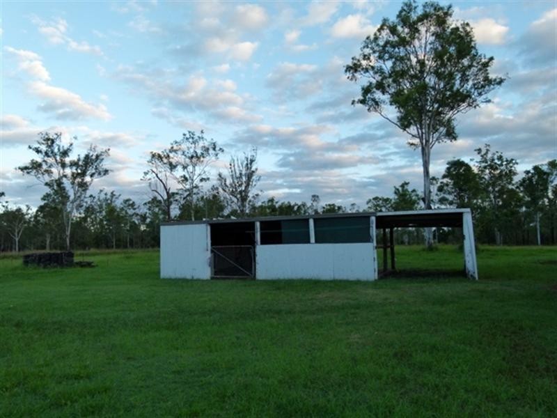 Lot 2 Rosewood Road, Amberley QLD 4306