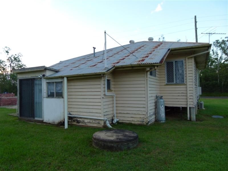 Lot 2 Rosewood Road, Amberley QLD 4306
