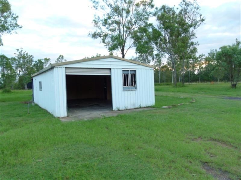 Lot 2 Rosewood Road, Amberley QLD 4306