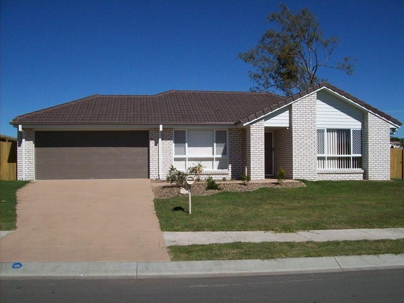 40 westminster, Raceview QLD 4305