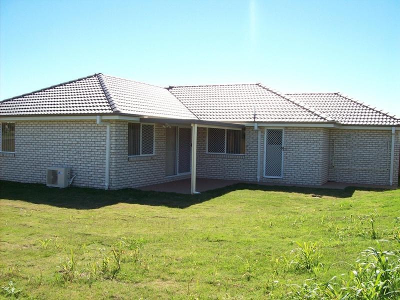 40 westminster, Raceview QLD 4305