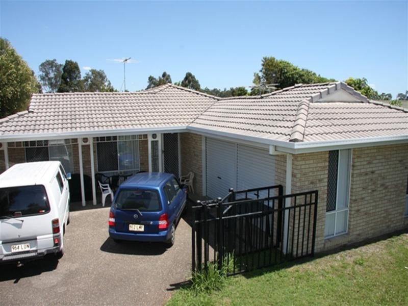 29 Jonquil Circuit, Flinders View QLD 4305