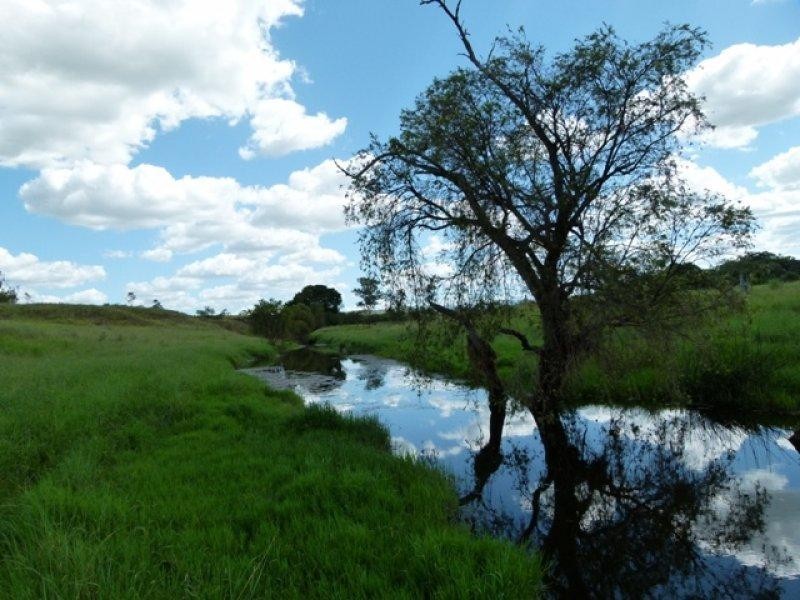 821 Coleyville Road, Coleyville QLD 4307