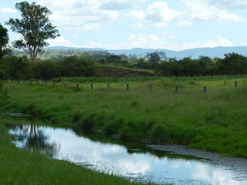 821 Coleyville Road, Coleyville QLD 4307