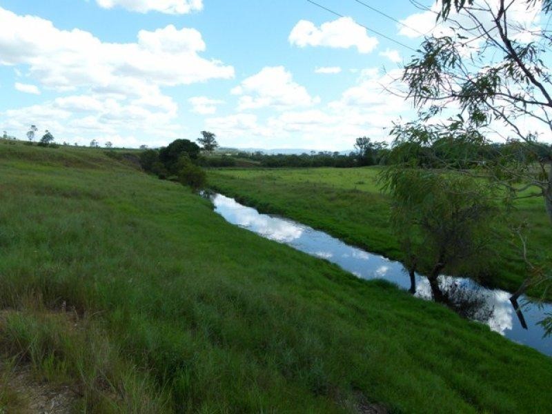 821 Coleyville Road, Coleyville QLD 4307