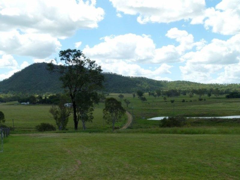 821 Coleyville Road, Coleyville QLD 4307