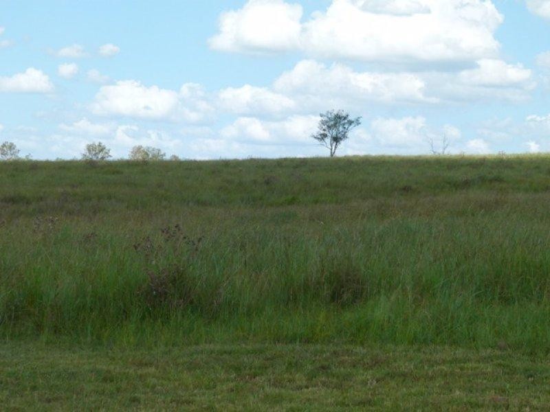 821 Coleyville Road, Coleyville QLD 4307