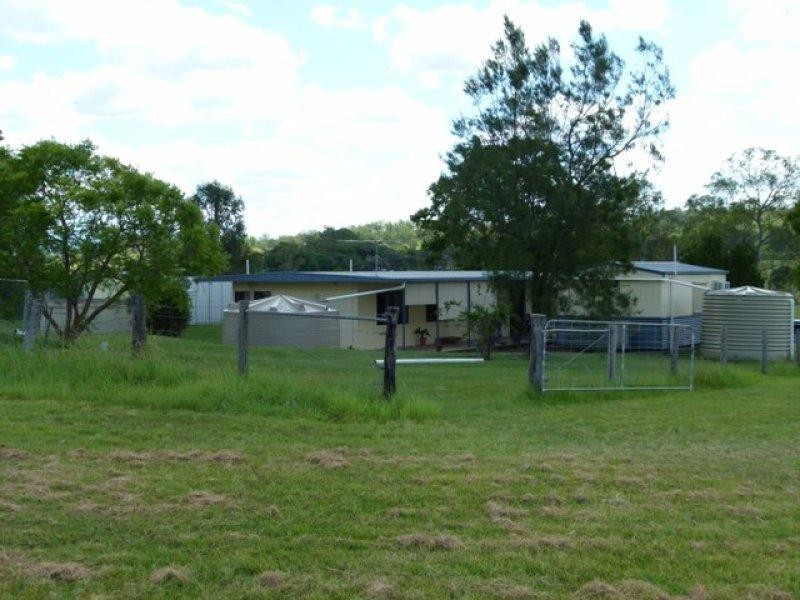 821 Coleyville Road, Coleyville QLD 4307