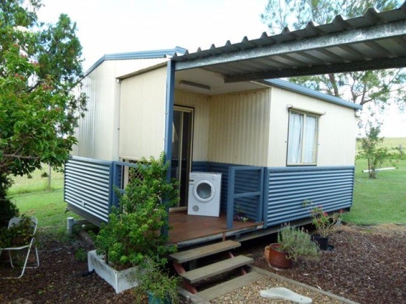 821 Coleyville Road, Coleyville QLD 4307