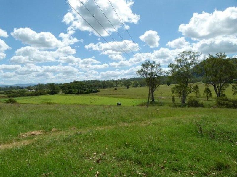 821 Coleyville Road, Coleyville QLD 4307