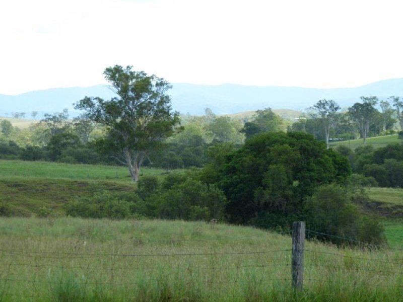 821 Coleyville Road, Coleyville QLD 4307