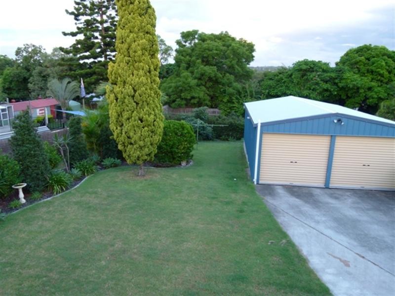 25 North Station Road, North Booval QLD 4304