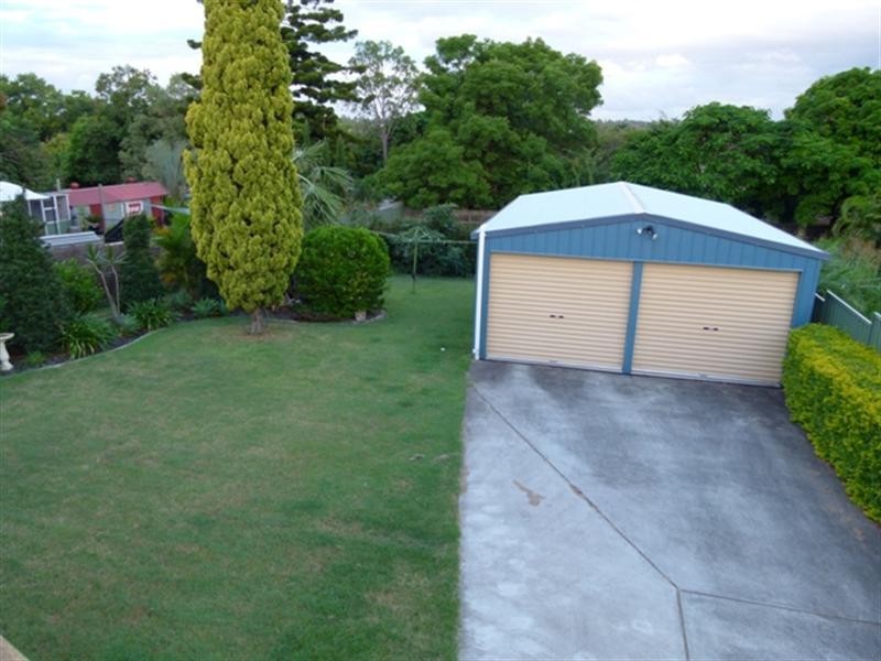 25 North Station Road, North Booval QLD 4304