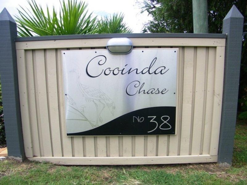 37/38 Cooinda Street, Eastern Heights QLD 4305
