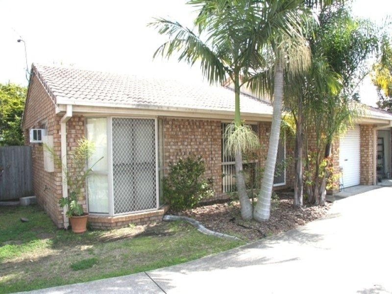 38 Cambridge Street, Silkstone QLD 4304