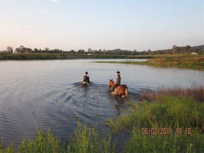 Lot 2 Allens Road, Peak Crossing QLD 4306