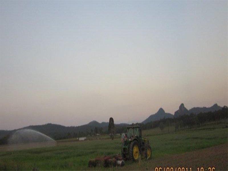 Lot 2 Allens Road, Peak Crossing QLD 4306