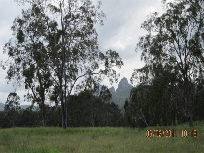 Lot 2 Allens Road, Peak Crossing QLD 4306