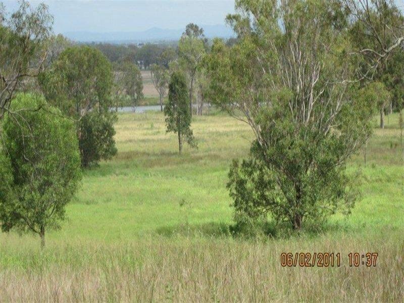 Lot 2 Allens Road, Peak Crossing QLD 4306