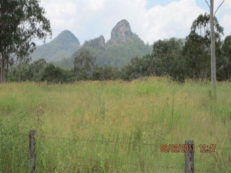Lot 2 Allens Road, Peak Crossing QLD 4306