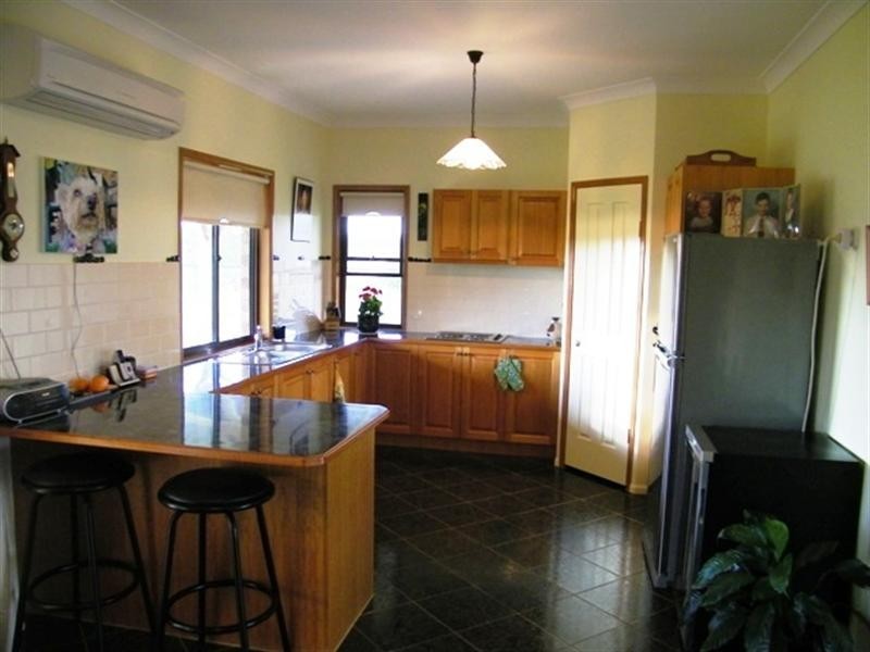 668 Roadvale-Harrisvale Road, Peak Crossing QLD 4306