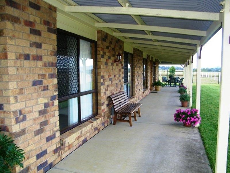 668 Roadvale-Harrisvale Road, Peak Crossing QLD 4306