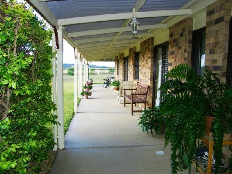 668 Roadvale-Harrisvale Road, Peak Crossing QLD 4306